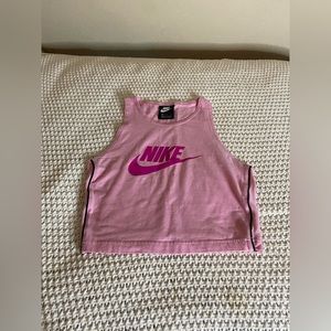 💗Nike Tank💗